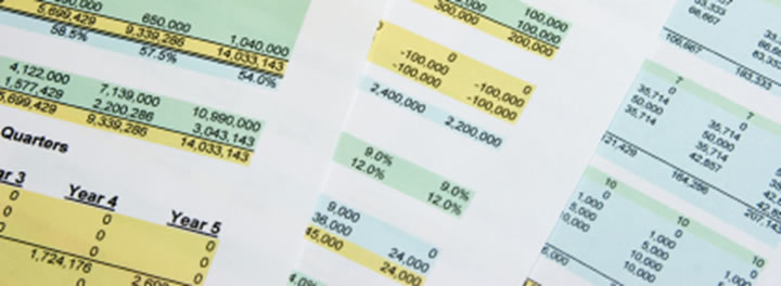 Finance Operations