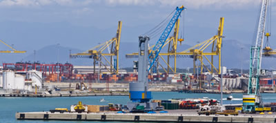 Global Logistics