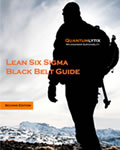 Lean Six Sigma