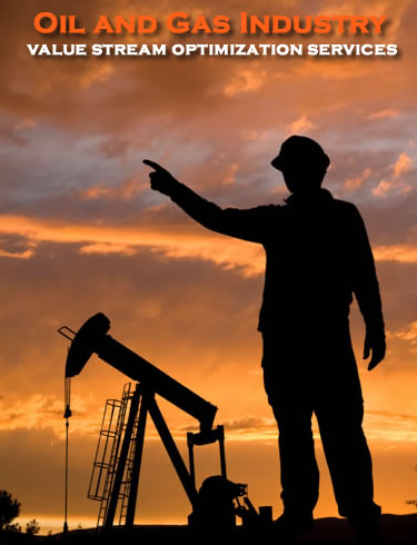 Oil & Gas Industry