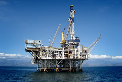 Oil & Gas Value Stream Optimization Service