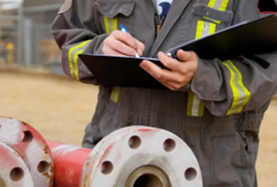 Oil & Gas Value Stream Optimization Service