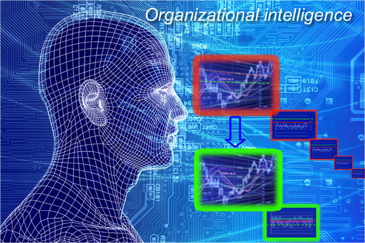 Organizational Intelligence