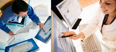 Organizational Intelligence