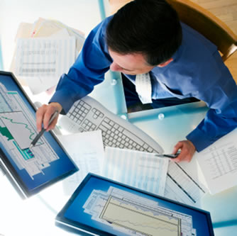 Organizational Intelligence