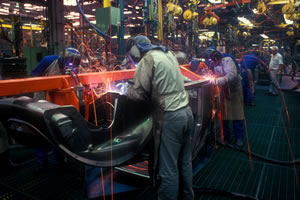 Strategic Sourcing