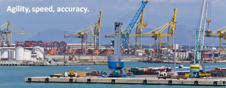 Supply Chain Management