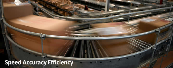 Supply Chain Technology