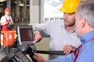 Supply Chain Technology